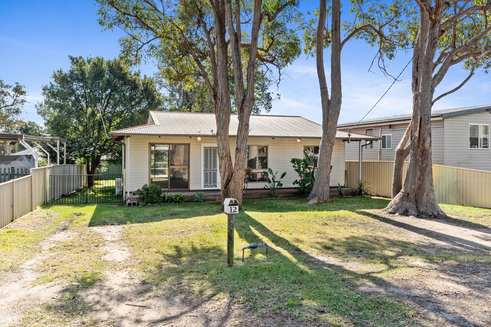 12 Warrina Avenue, Summerland Point NSW 2259 House For Rent Domain