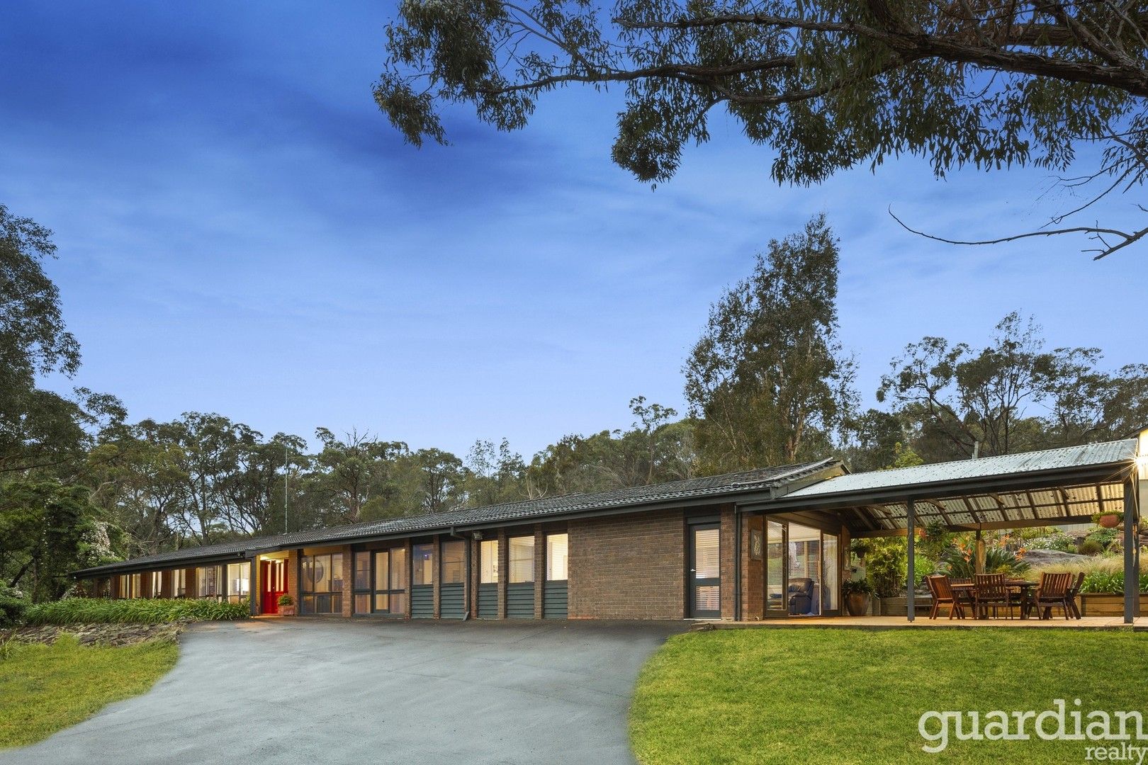 36 Bangor Road, Middle Dural NSW 2158