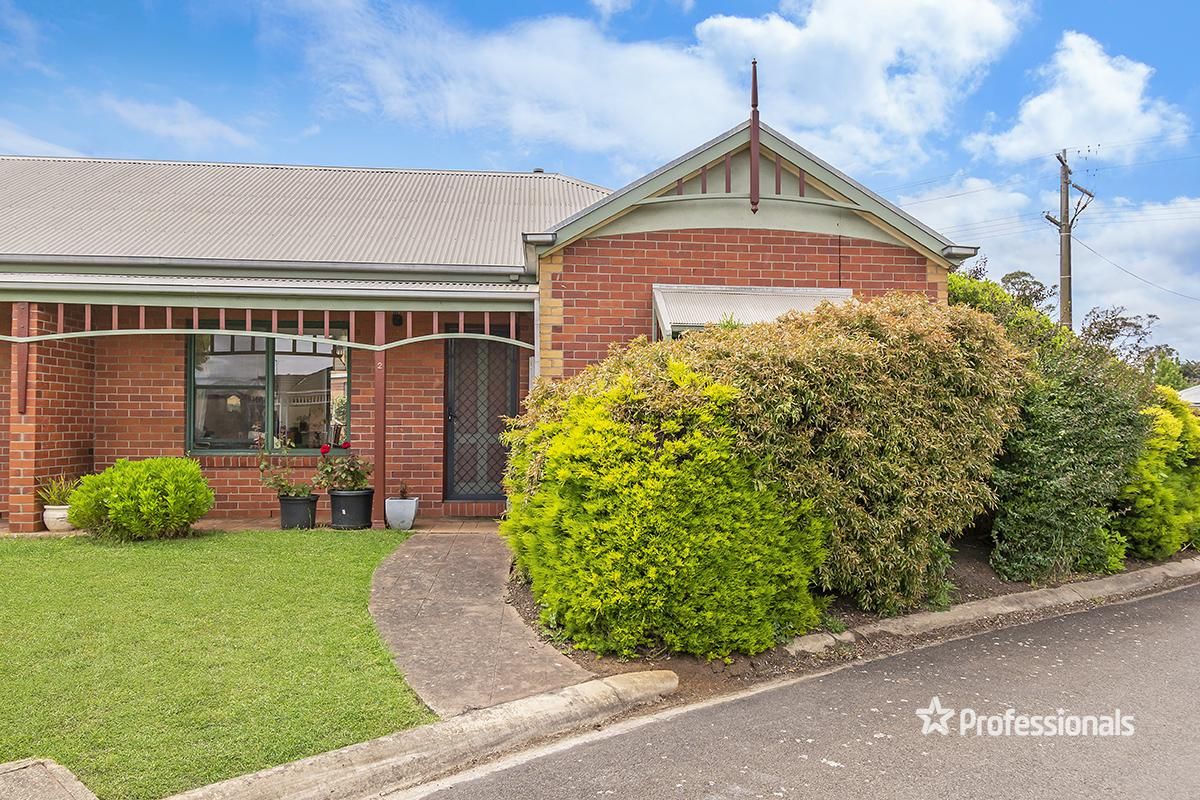 2 Lakeside Court, Hamilton VIC 3300, Image 0