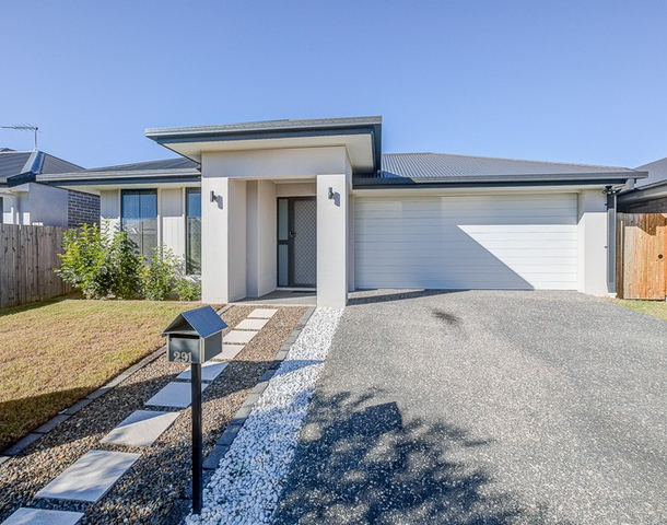 291 Killara Boulevard, Logan Reserve QLD 4133