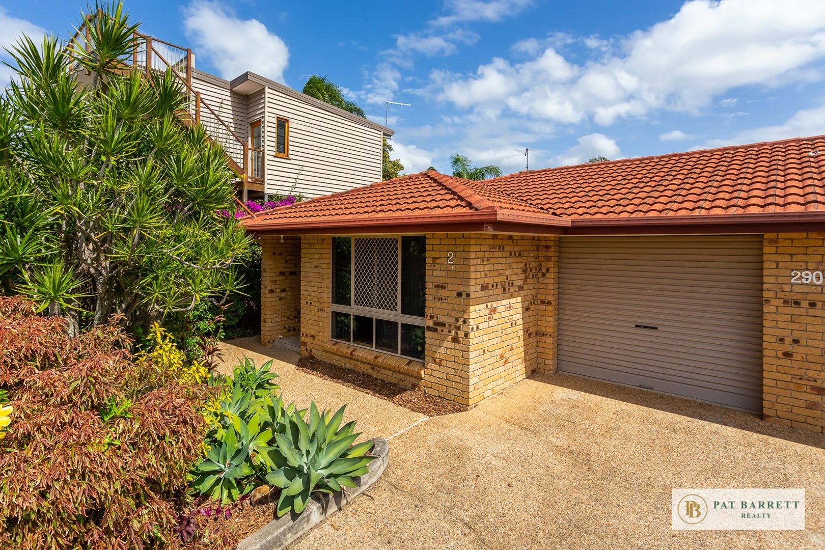 2/290 Main Road, Wellington Point QLD 4160, Image 0