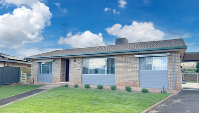 Picture of 28 Hamilton Road, PARKES NSW 2870