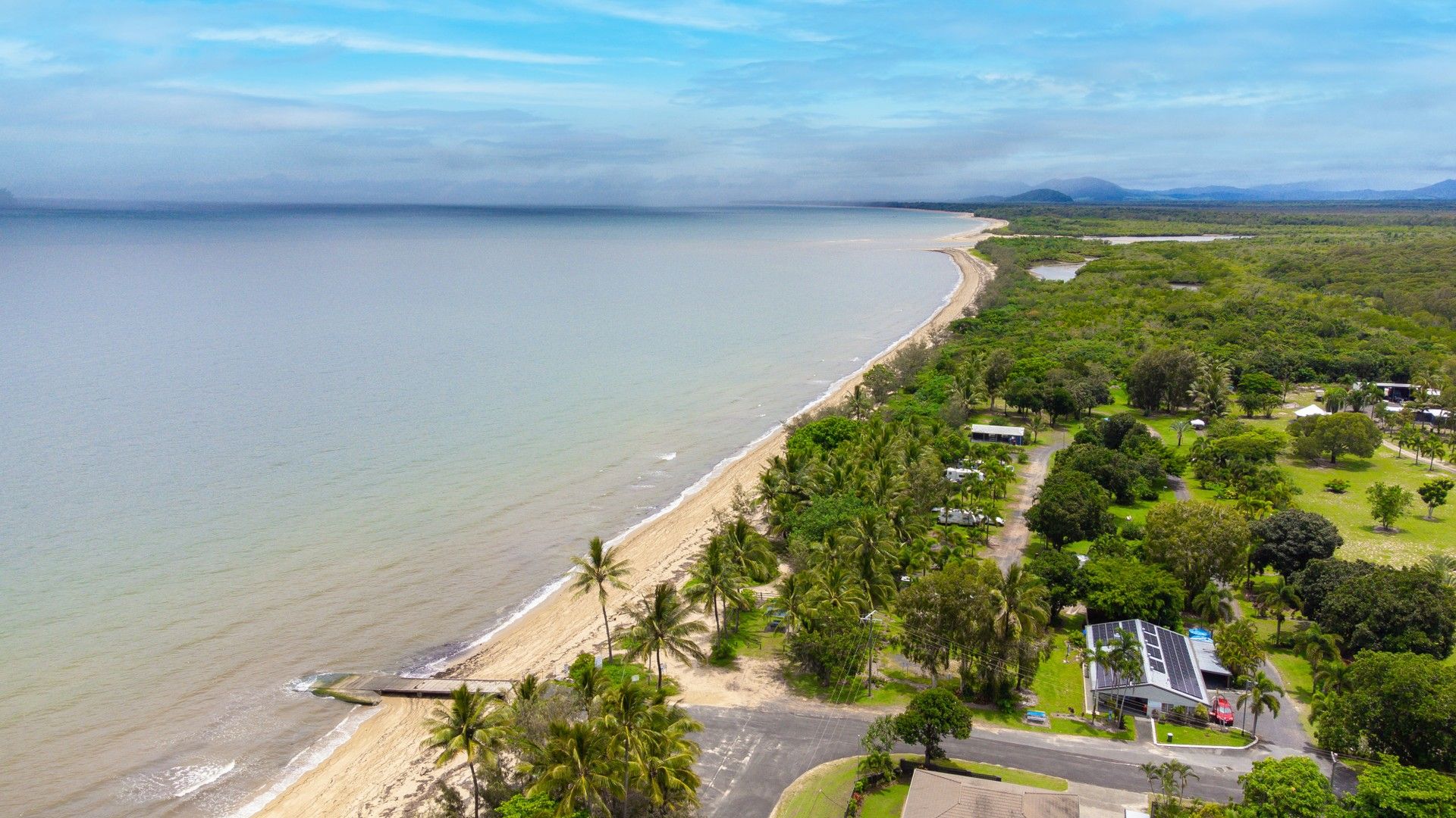 6 Barakaoan Road, Cowley Beach QLD 4871, Image 0