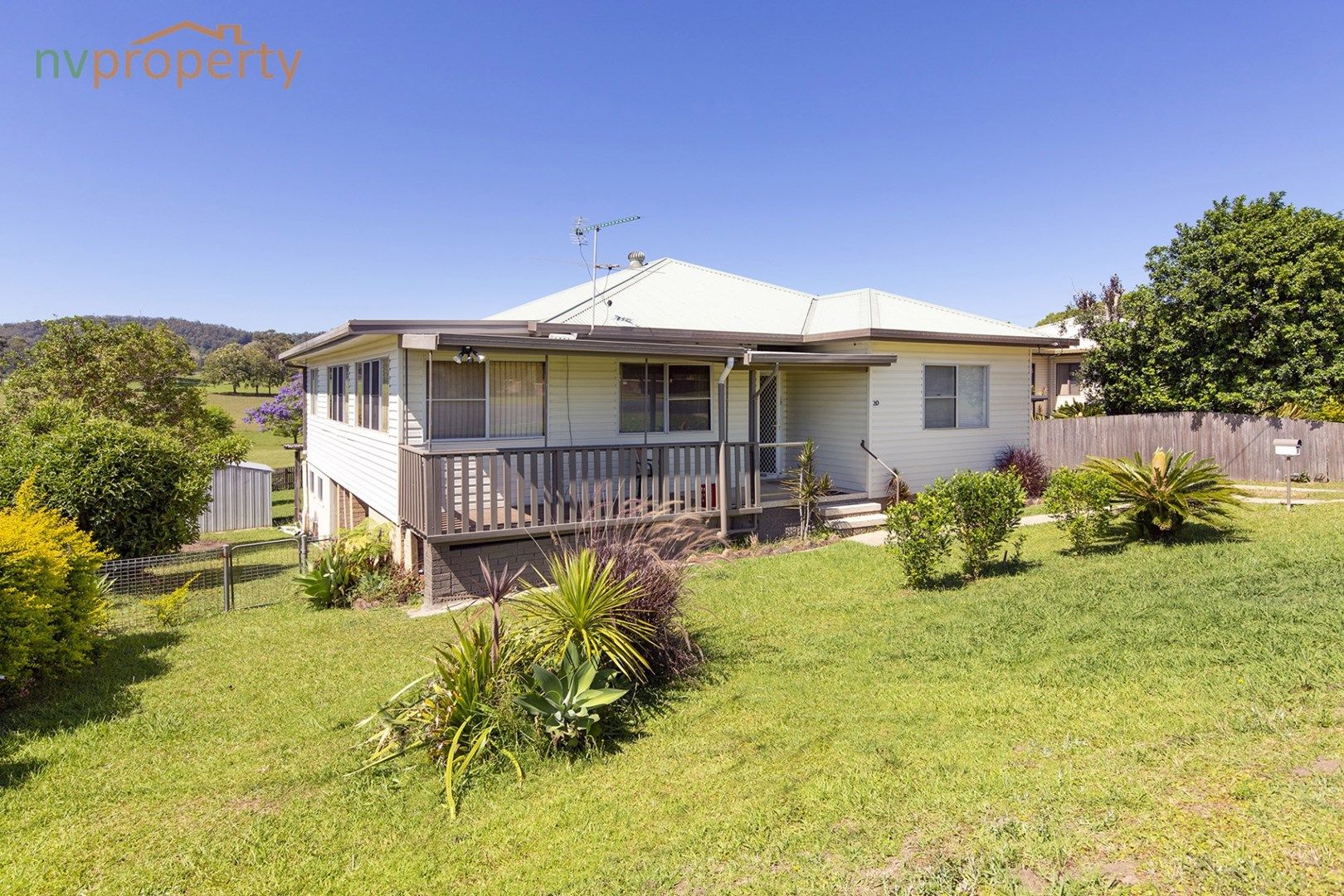 20 Cohalan Street, Bowraville NSW 2449, Image 0