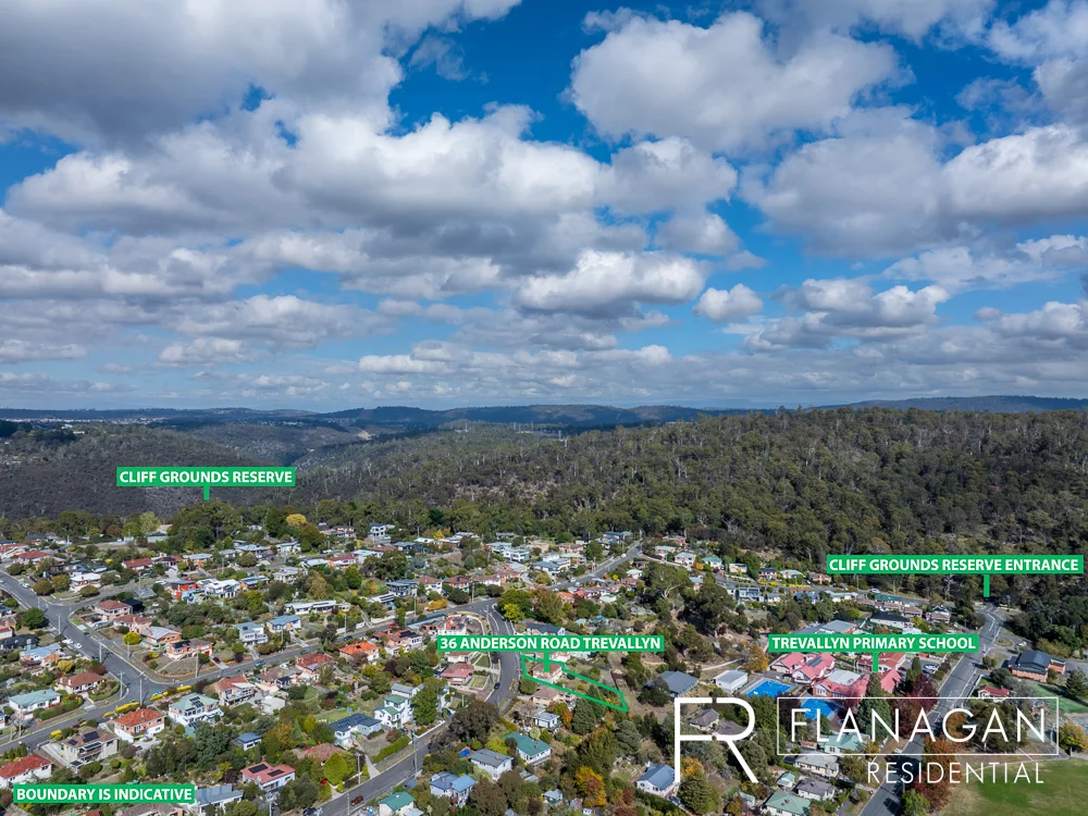 Additional image 14 of 36 Anderson Road, Trevallyn TAS 7250