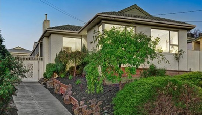 Picture of 67 Bowen Road, DONCASTER EAST VIC 3109