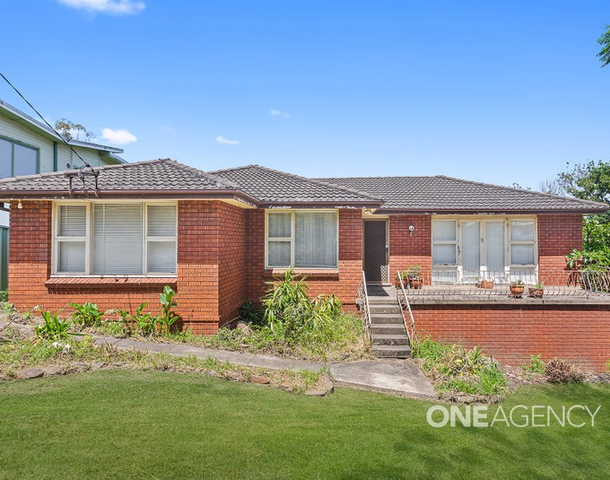 161 Northcliffe Drive, Lake Heights NSW 2502