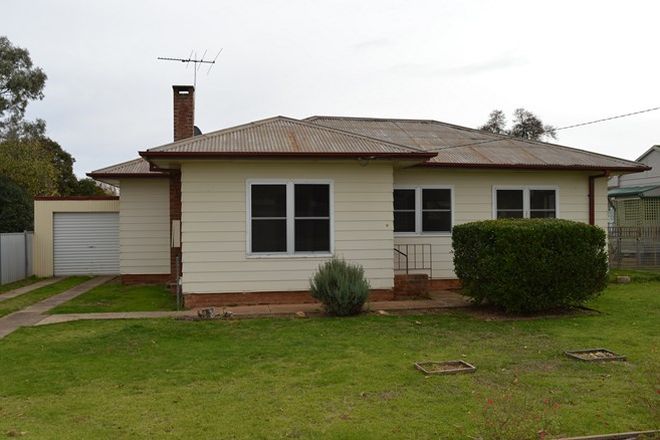 Picture of 9 Wall Ave, COOTAMUNDRA NSW 2590