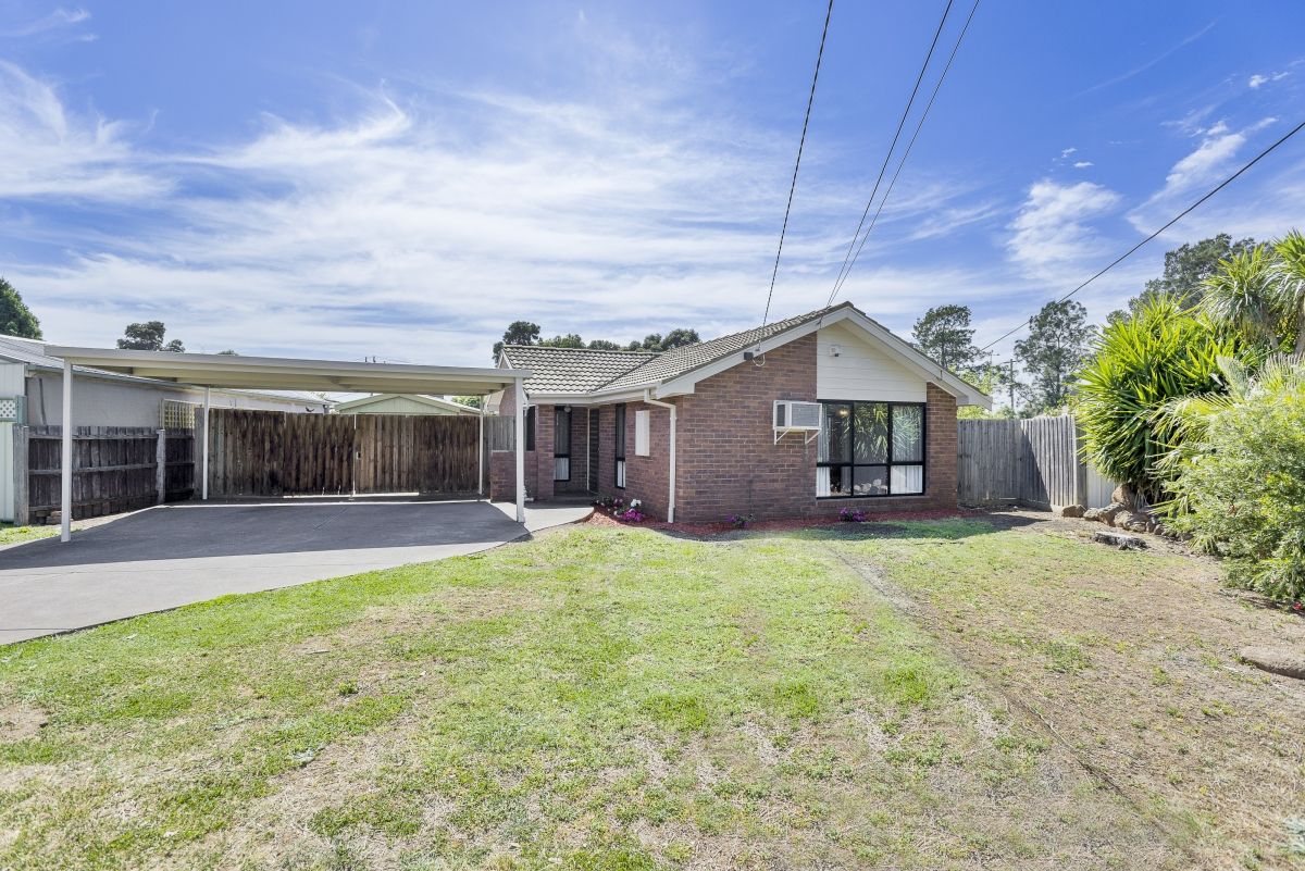 13 Banksia Crescent, Hoppers Crossing VIC 3029, Image 0