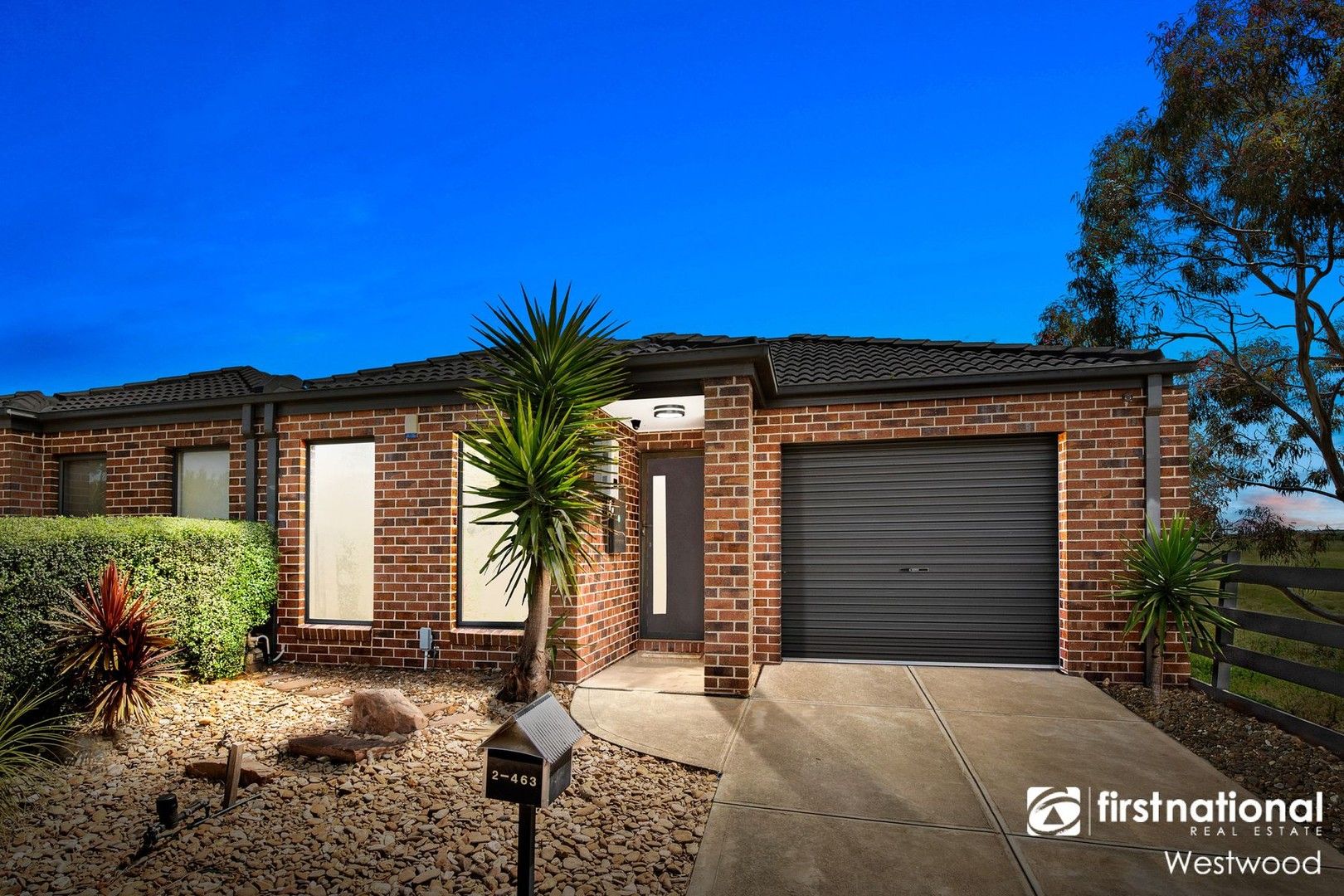 2/463 McGrath Road, Wyndham Vale VIC 3024, Image 0