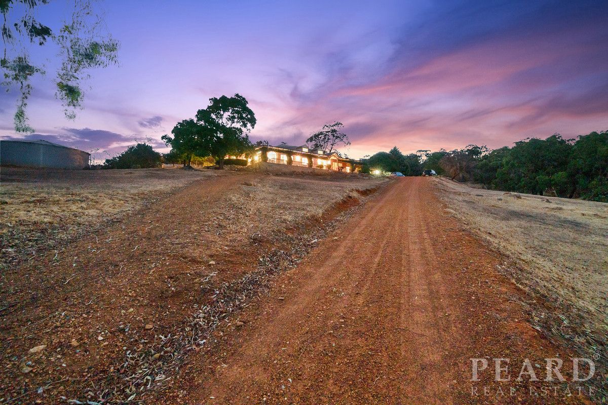 37 Clearview Retreat, Bullsbrook WA 6084, Image 2