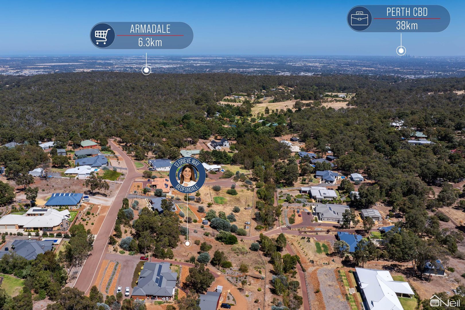 13 Grieve Way, Bedfordale WA 6112, Image 2