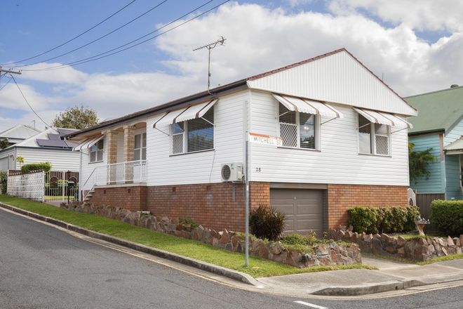 Picture of 28 Mitchell Street, TIGHES HILL NSW 2297