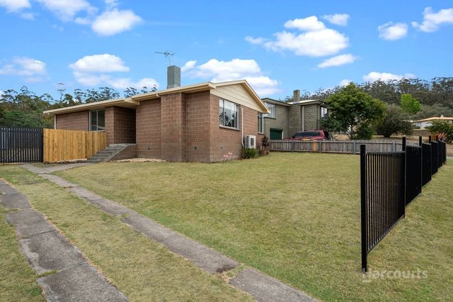 Picture of 5 Mayland Court, ROKEBY TAS 7019