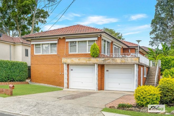 Picture of 28 Links Avenue, CABRAMATTA NSW 2166