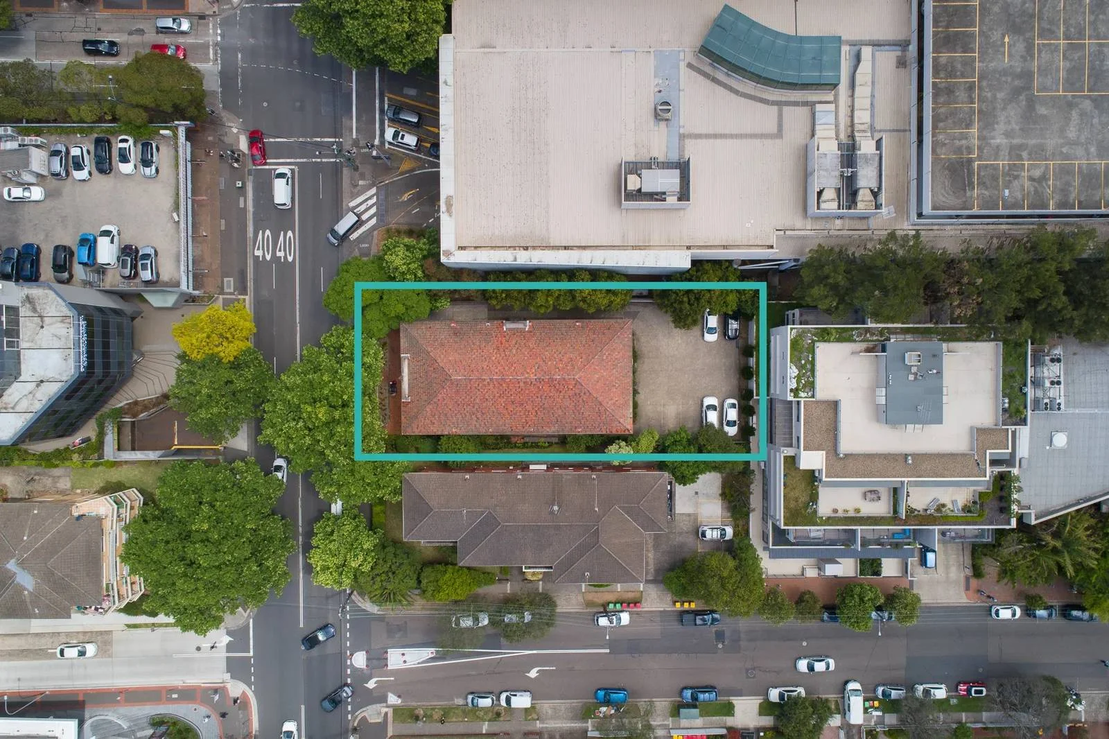 Additional image 9 of 8/341 Victoria Avenue, Chatswood NSW 2067