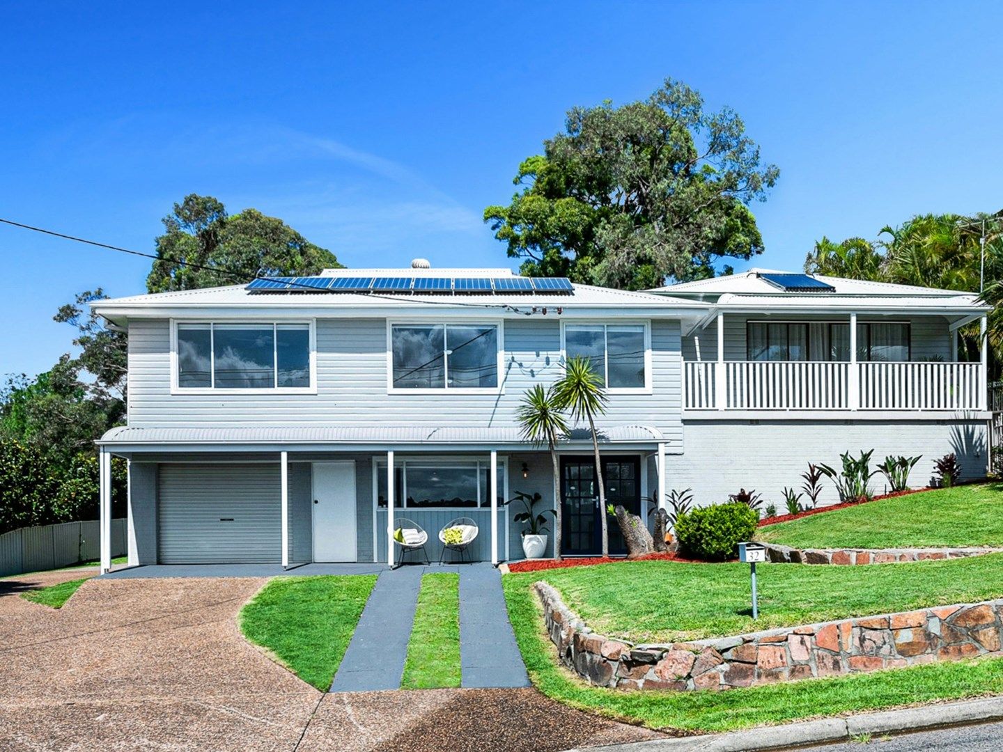 Property Report For 32 Cherry Road Eleebana Nsw 2282