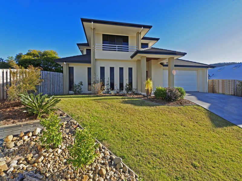 13 Seaham Court, Upper Coomera Property History & Address Research