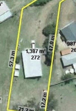 Picture of 272 Ipswich Street, ESK QLD 4312