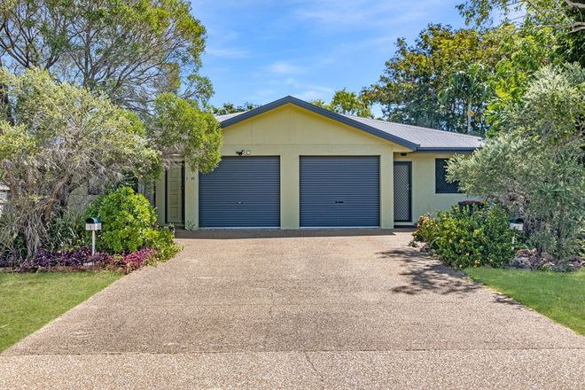 Picture of 39 Girgenti Avenue, KELSO QLD 4815