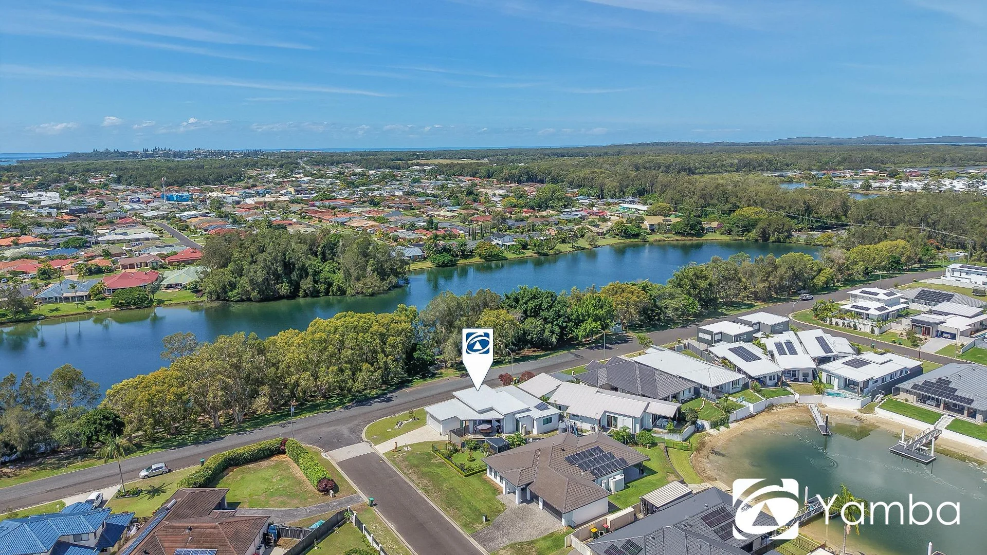 Additional image 2 of 45A Witonga Drive, Yamba NSW 2464