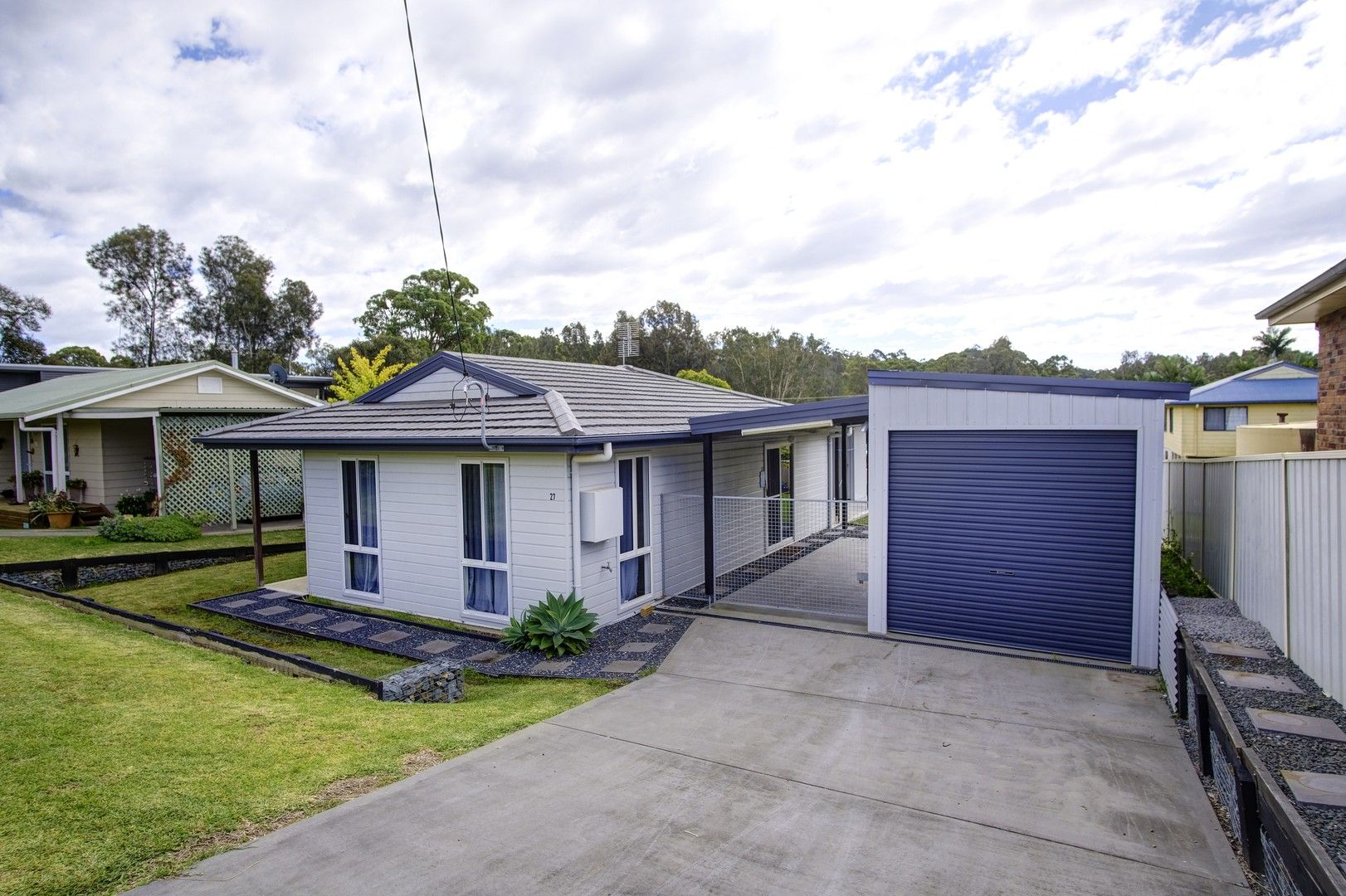 27 Wangaree Street, Coomba Park NSW 2428, Image 0