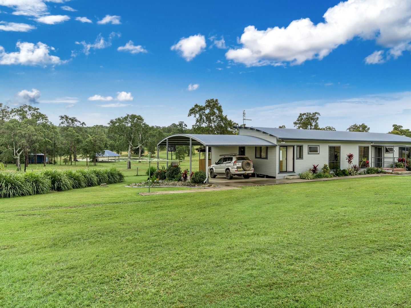 350 Brookers Road, Shannon Brook NSW 2470, Image 0