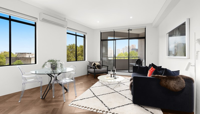 Picture of 702/172 Riley Street, DARLINGHURST NSW 2010
