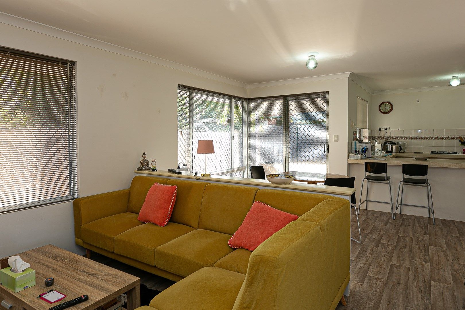 2 bedrooms House in Unit 4/31 George St MIDLAND WA, 6056