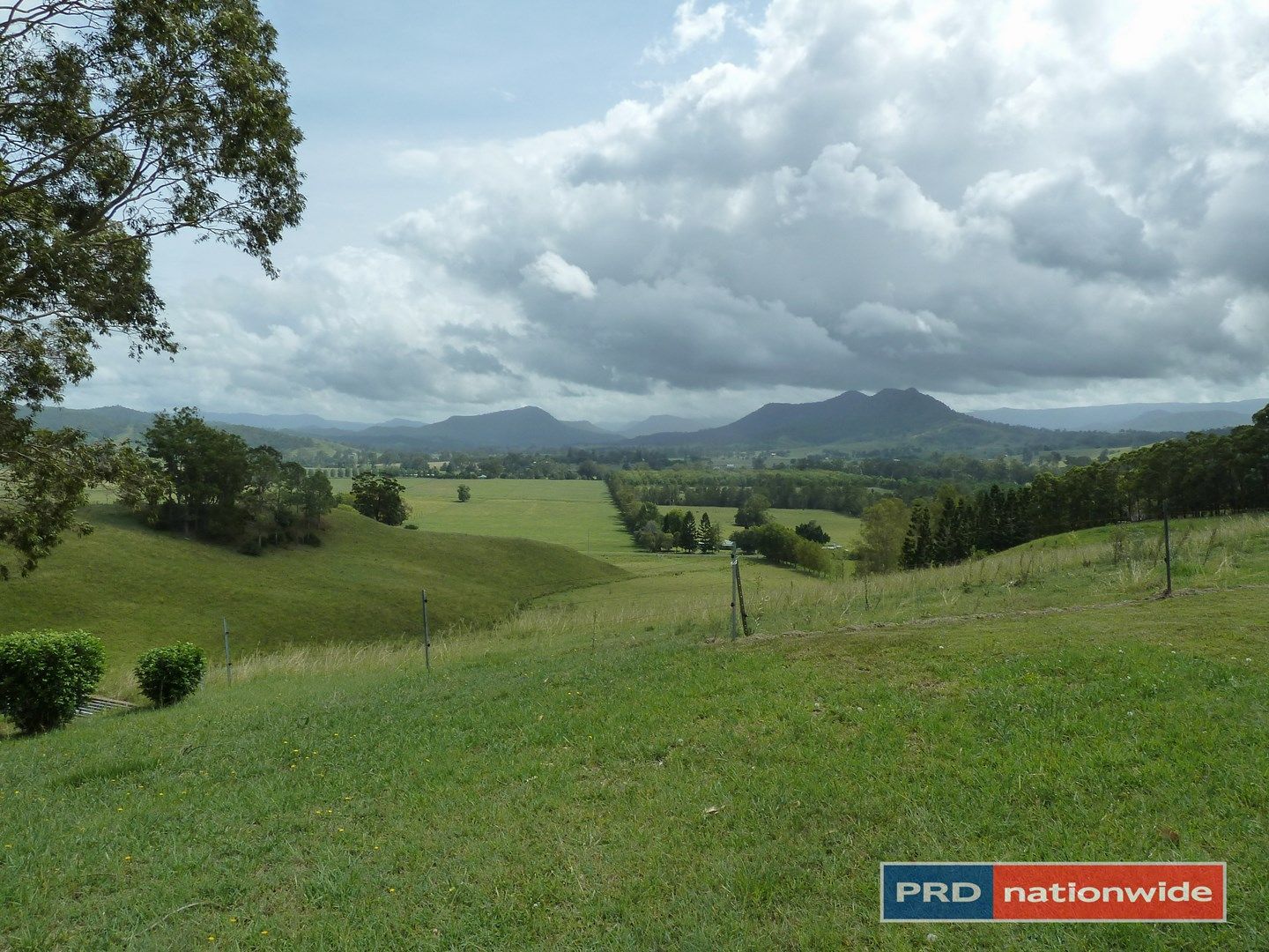 691 Wiangaree Back Road, Kyogle NSW 2474, Image 0