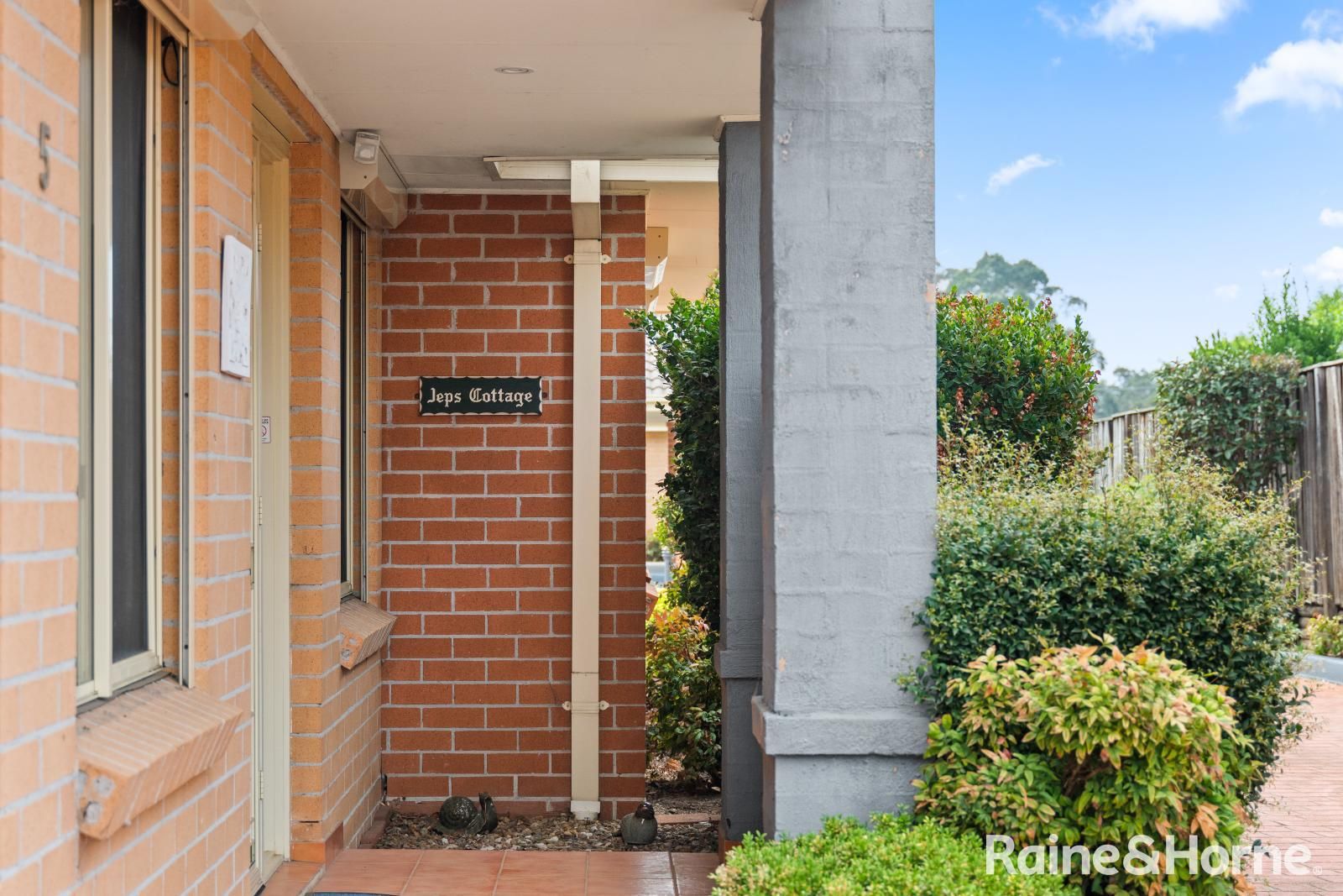 5/34-36 Hemphill Avenue, Mount Pritchard NSW 2170, Image 0