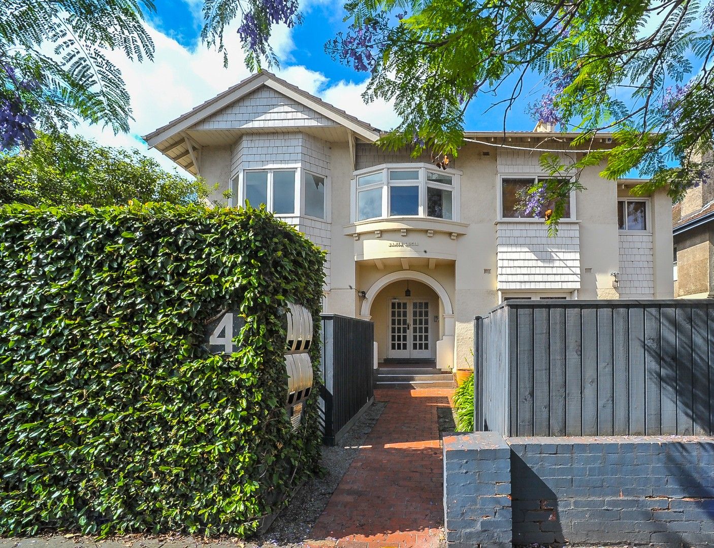 5/4 Riversdale Road, Hawthorn VIC 3122 Apartment For Rent 550 Domain