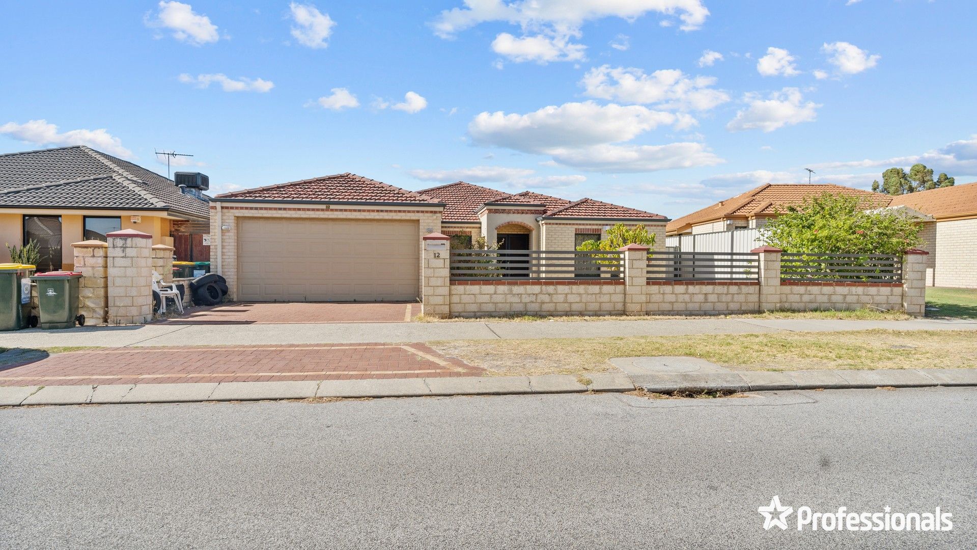 12 Tongaroo Boulevard, Success WA 6164, Image 1