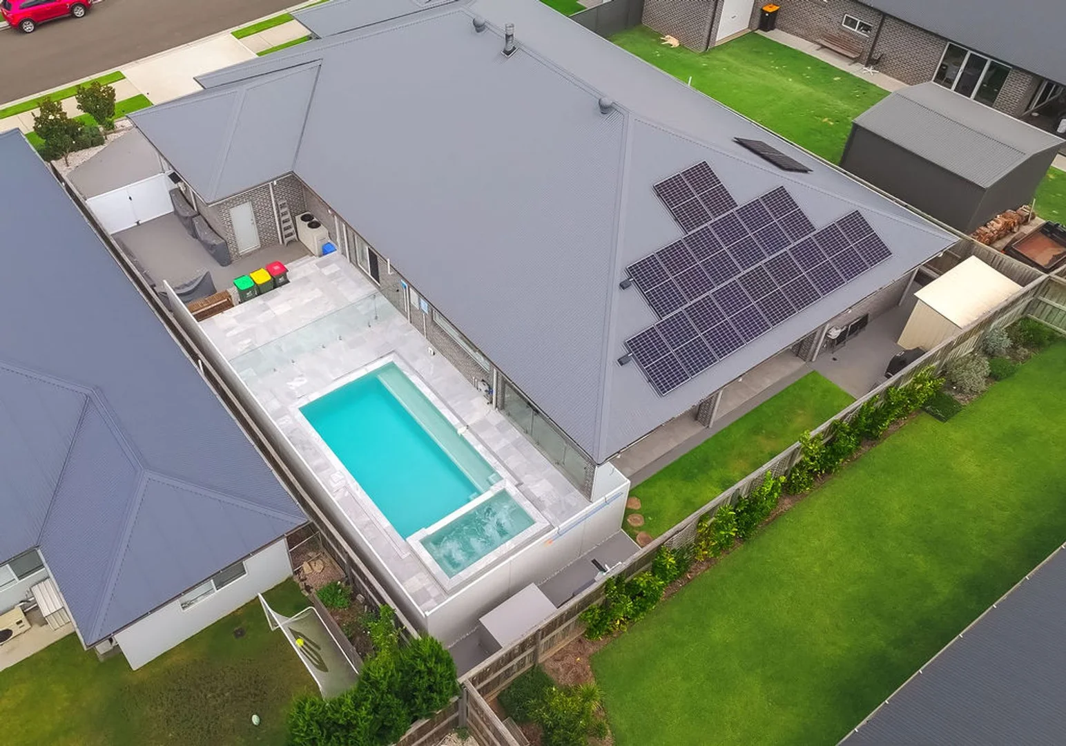 Additional image 27 of 21 Ingleton Circuit, Wilton NSW 2571