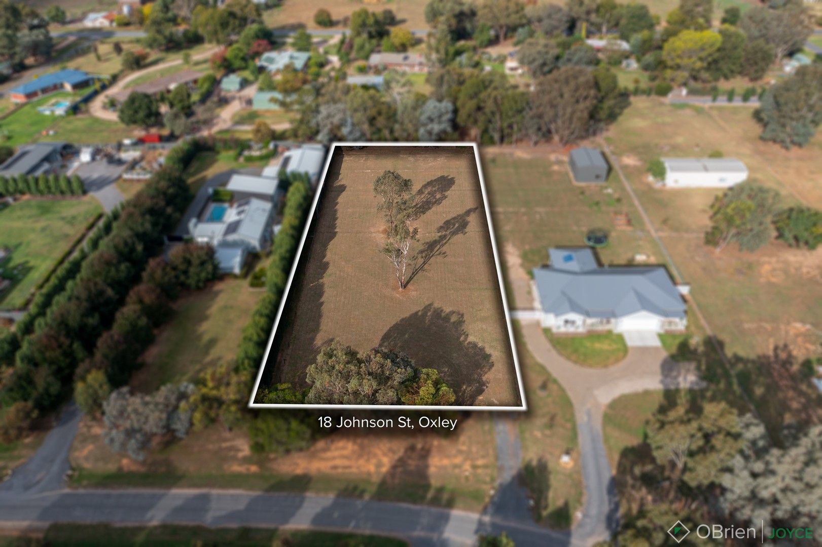 18 Johnson Street, Oxley VIC 3678, Image 0