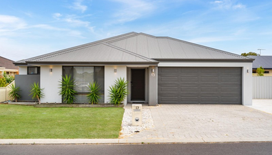 Picture of 13 Boolok Way, CAPEL WA 6271