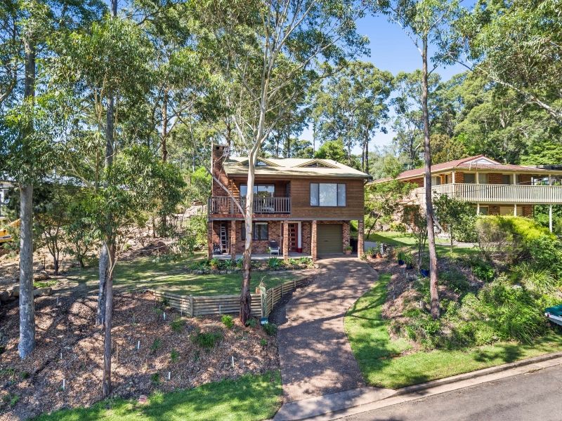 68 Kings Point Drive, Kings Point NSW 2539, Image 2
