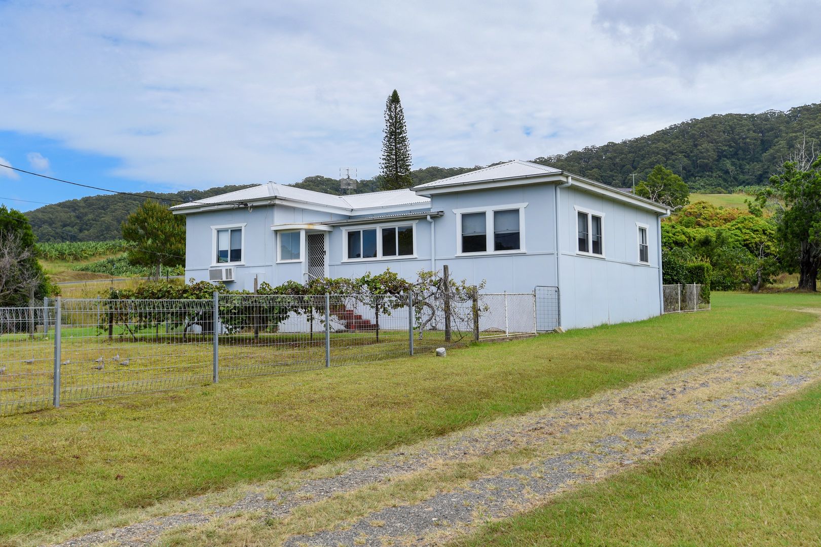 85 Spagnolos Road, Coffs Harbour NSW 2450