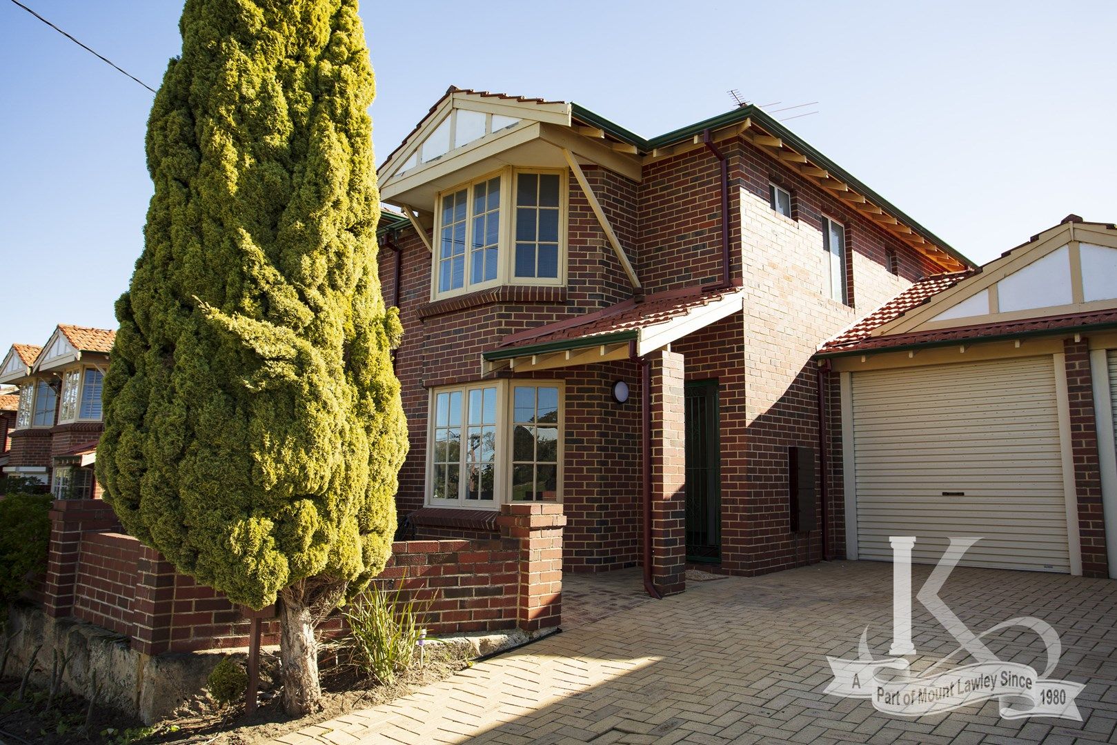 3 bedrooms Townhouse in 5/2 Deeley Street MAYLANDS WA, 6051