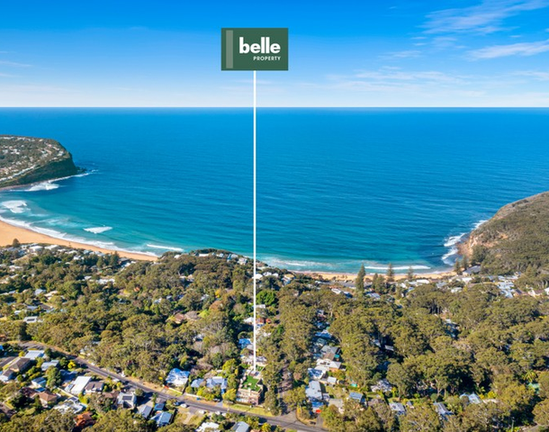 6/1 Warri Crescent, Macmasters Beach NSW 2251