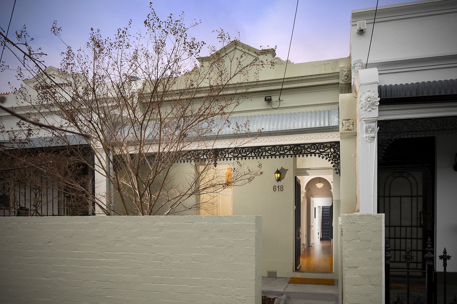 618 Rathdowne Street, Carlton North VIC 3054, Image 1