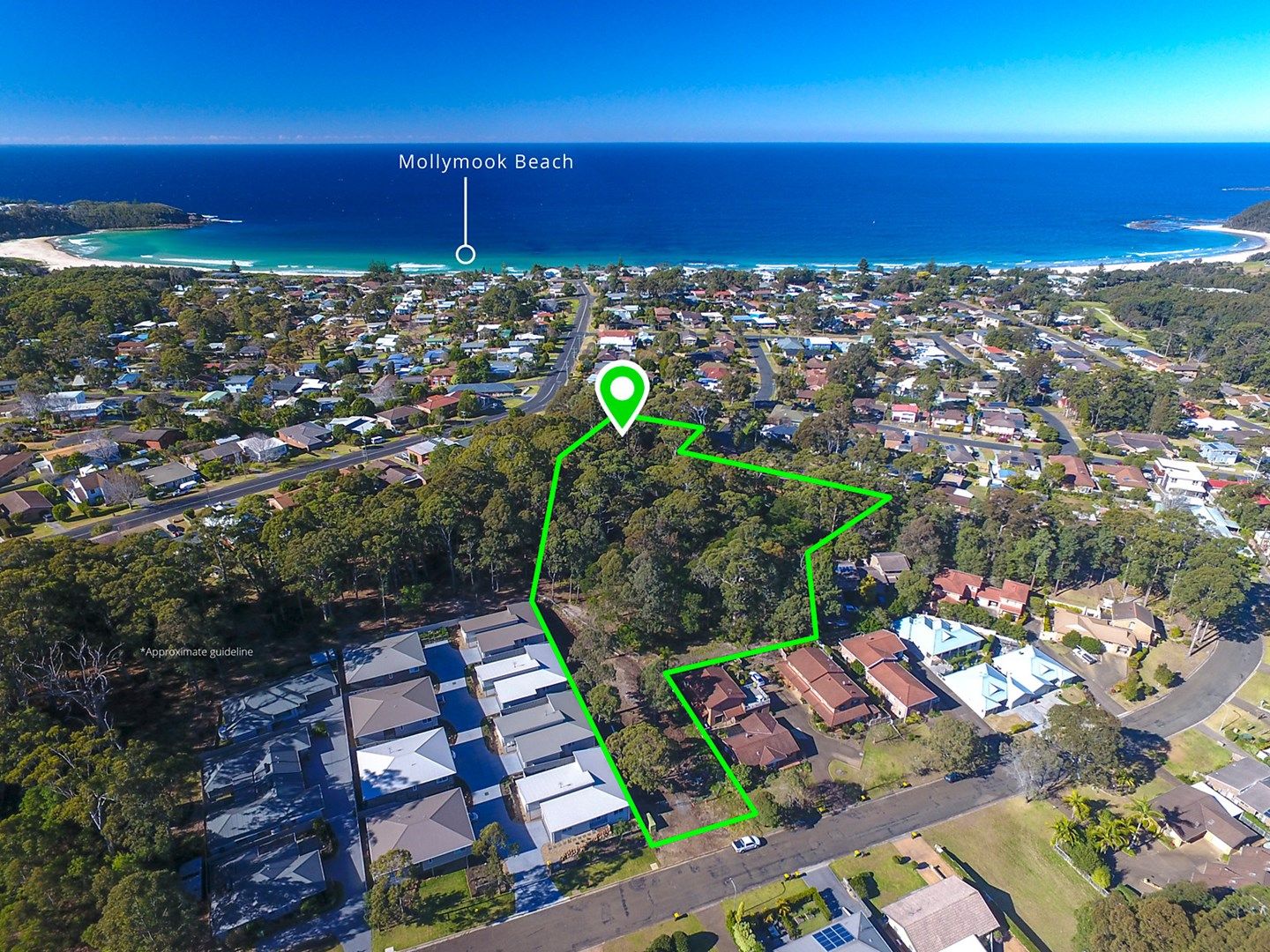 8 Augusta Place, Mollymook NSW 2539, Image 0