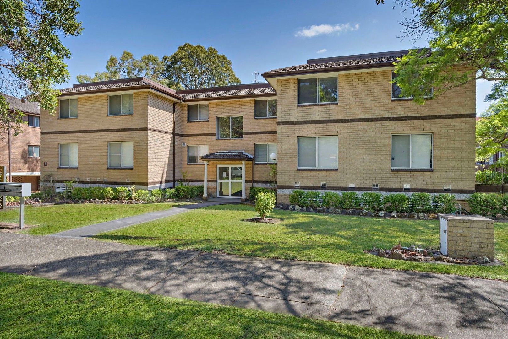 4/8 Rokeby Road, Abbotsford NSW 2046 Apartment For Rent 795 Domain