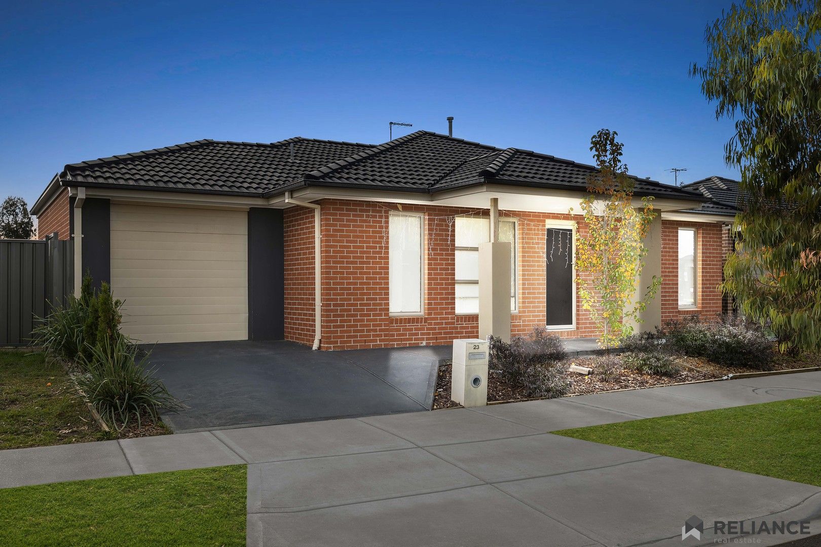 23 Diamantina Way, Cobblebank VIC 3338, Image 0