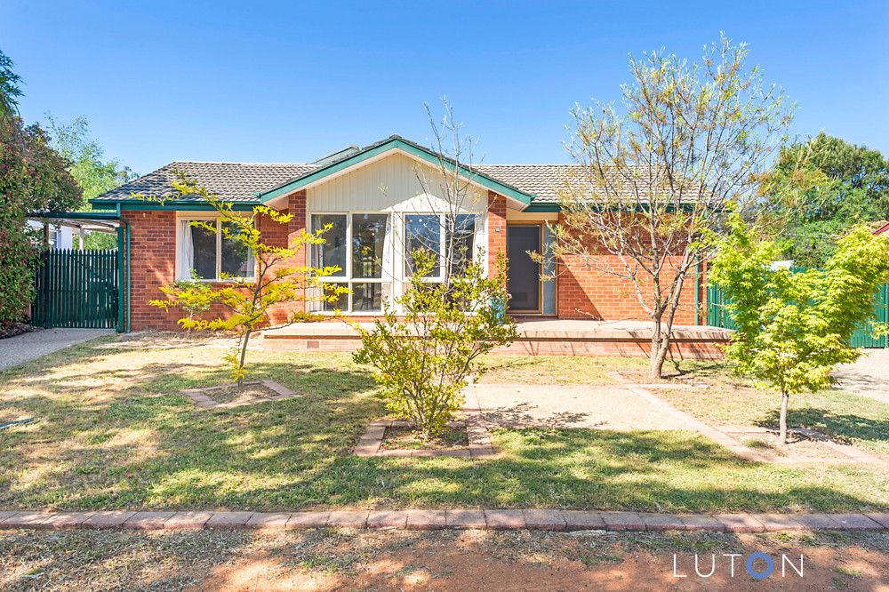 29 Atherton Street, Downer ACT 2602, Image 0