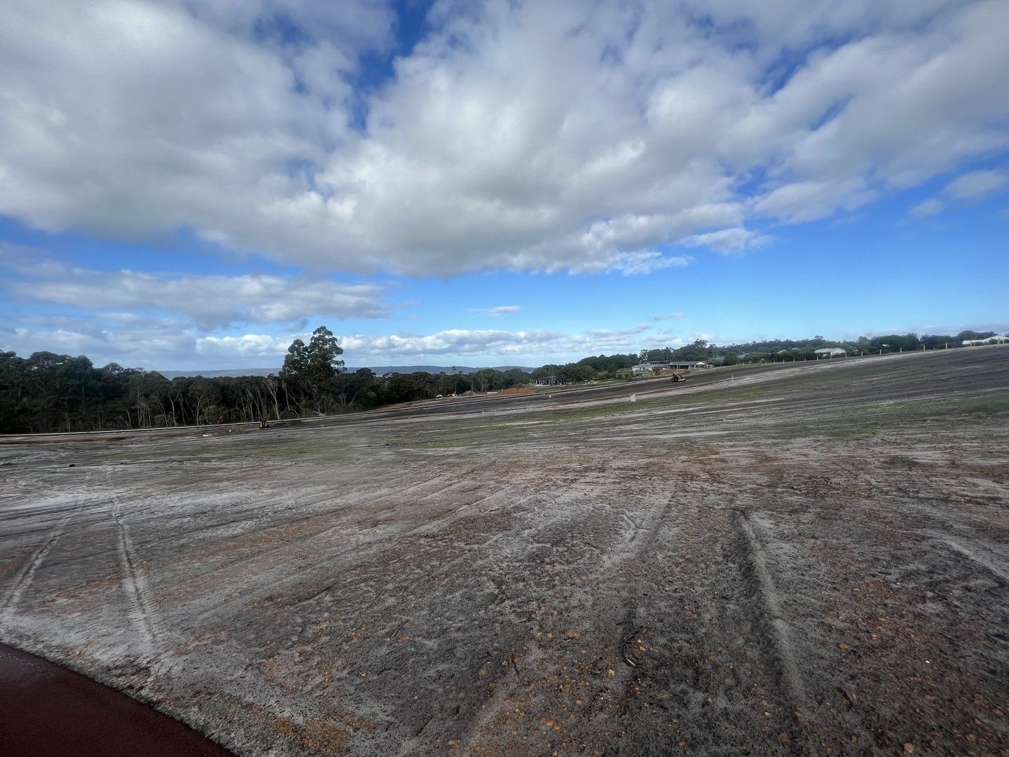 Lot 156 Juncus Court, Hay WA 6333, Image 0