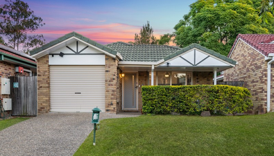 Picture of 67 Baxter Crescent, FOREST LAKE QLD 4078