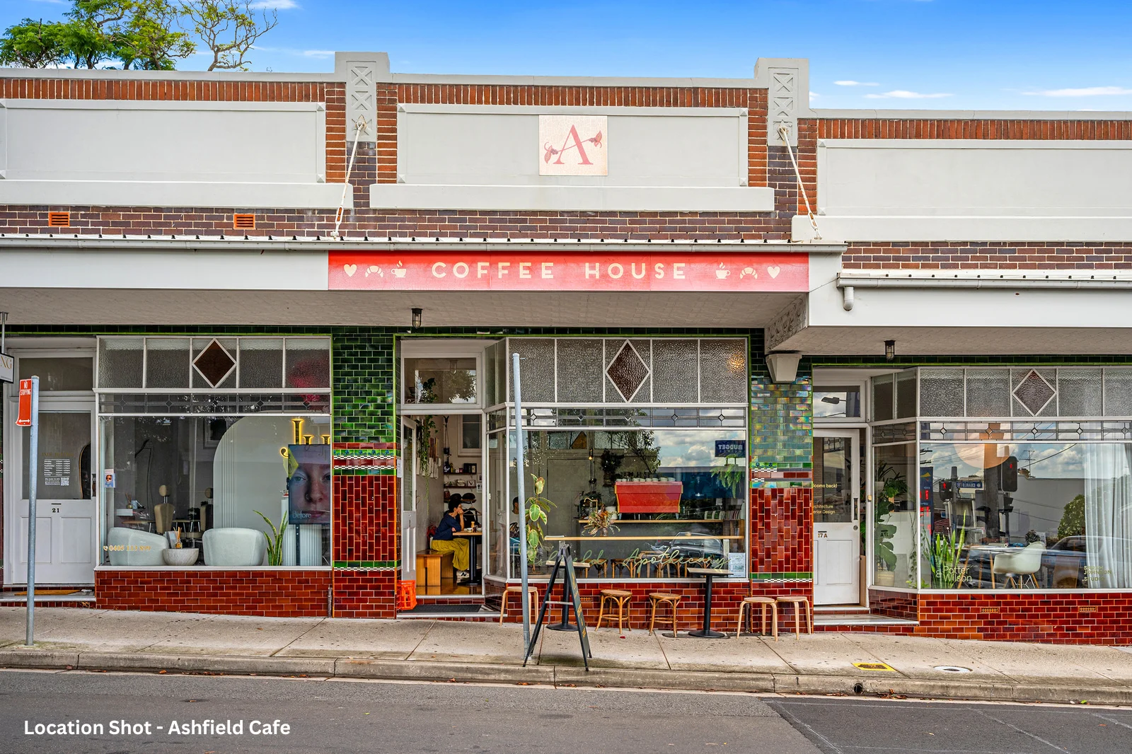 Additional image 8 of 8/46 Alt Street, Ashfield NSW 2131