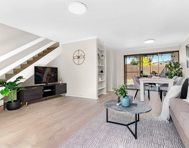 8/5 Trafalgar Place, Marsfield NSW 2122