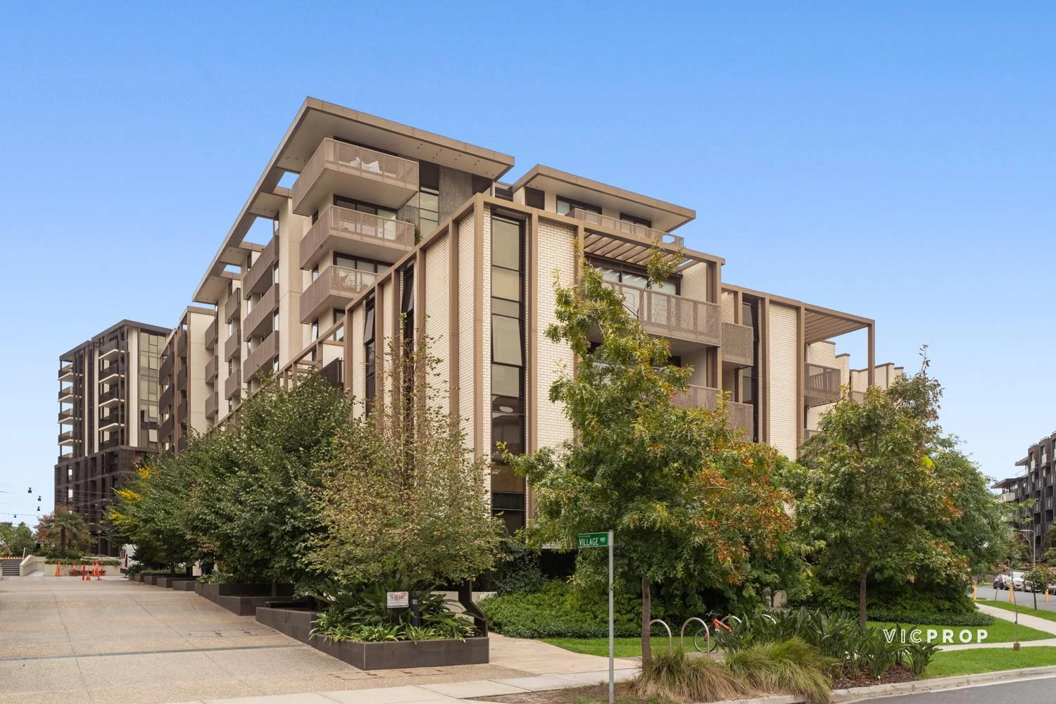 Additional image 9 of 118/1 Village Mews, Caulfield North VIC 3161